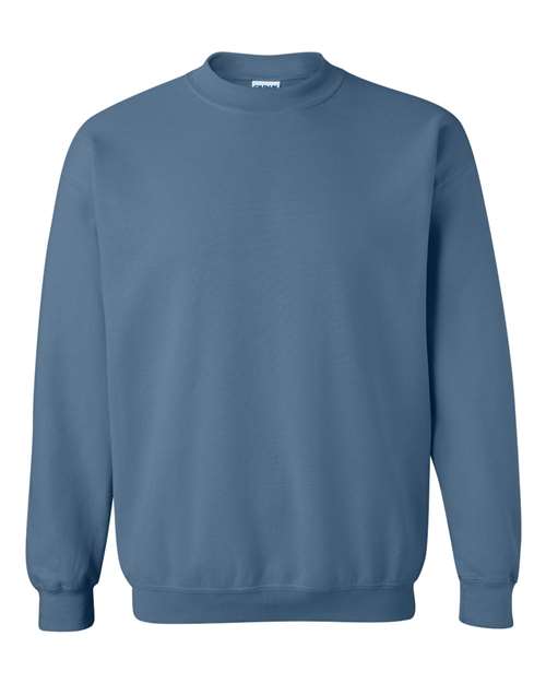 Indigo Blue - Front