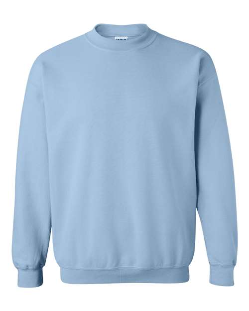 Light Blue - Front
