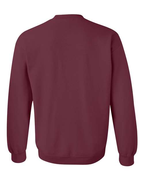 Maroon - Back