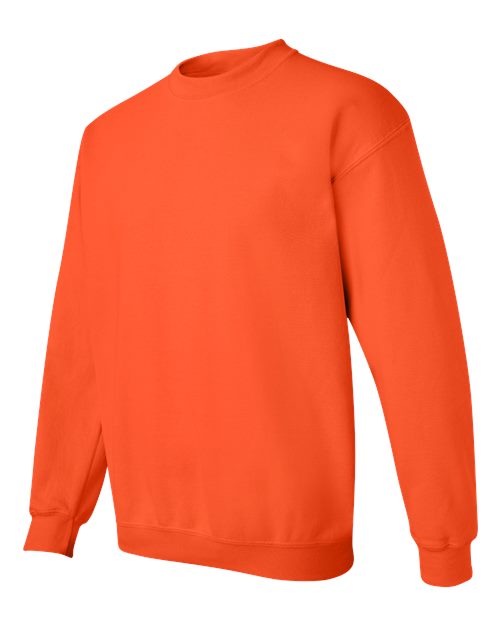 Orange - Side