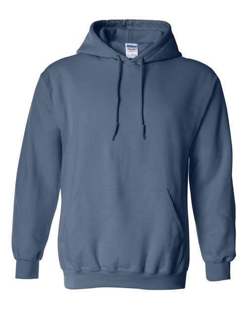 Indigo Blue - Front