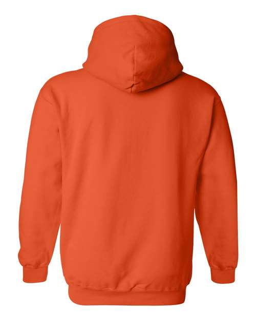 Orange - Back