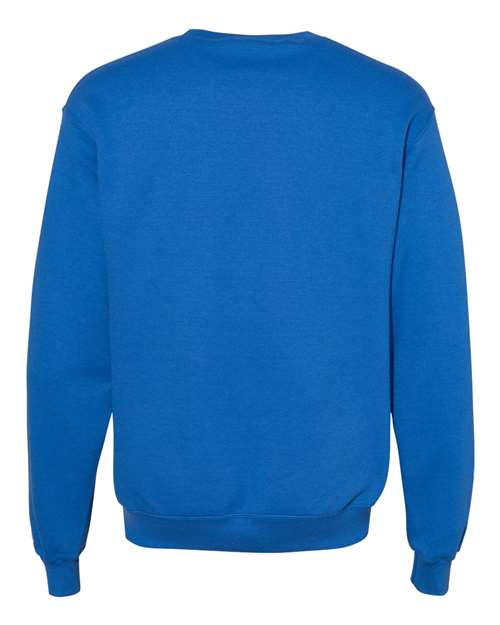 Royal Blue - Back