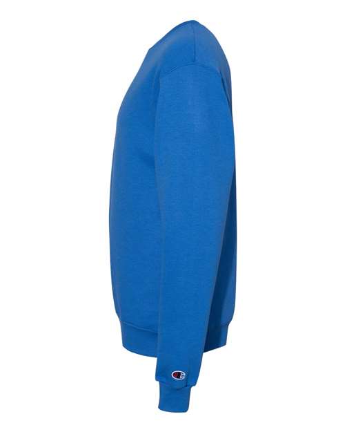 Royal Blue - Side