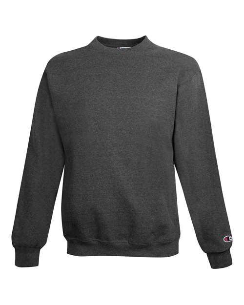 Charcoal Heather - Front