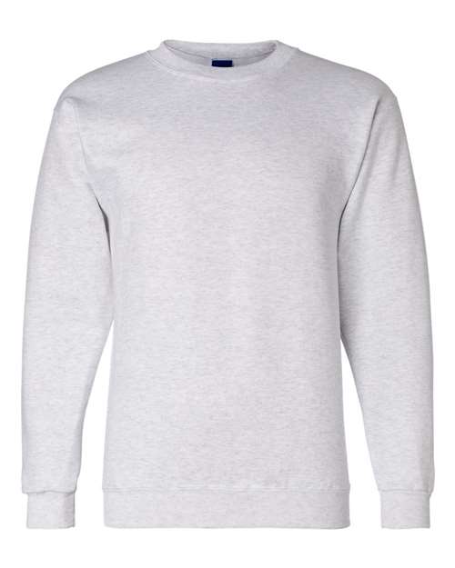 Silver Grey - Front