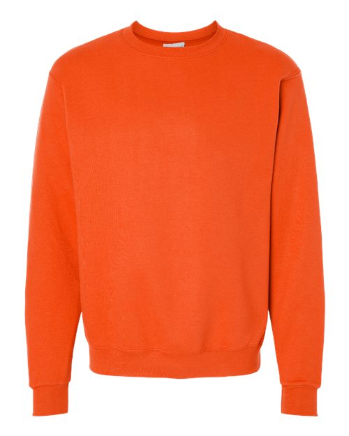 Orange - Front