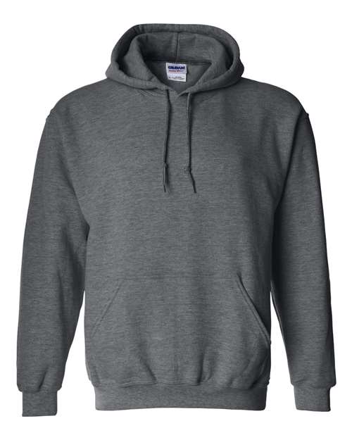 Dark Heather - Front