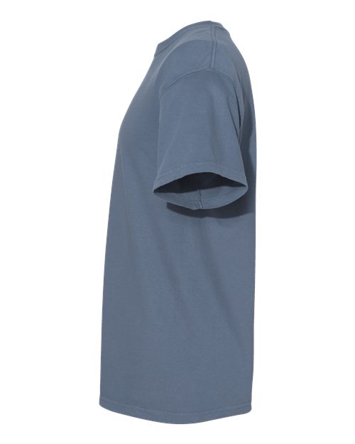 Blue Jean - Side