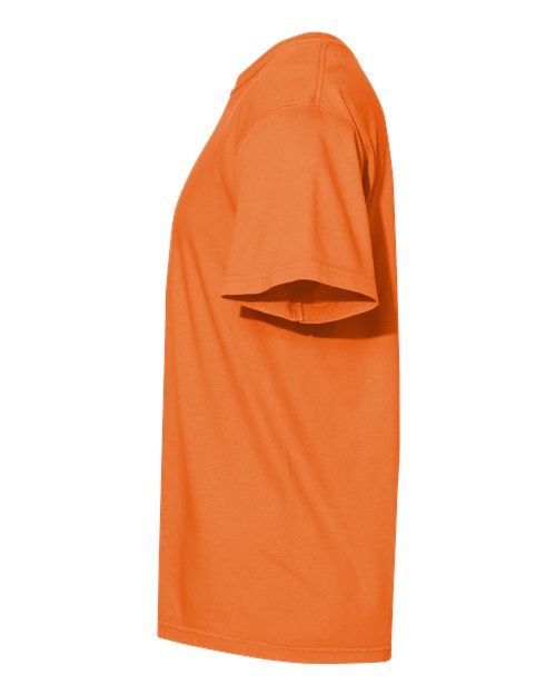 Burnt Orange - Side