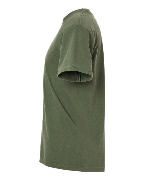 Hemp - Side
