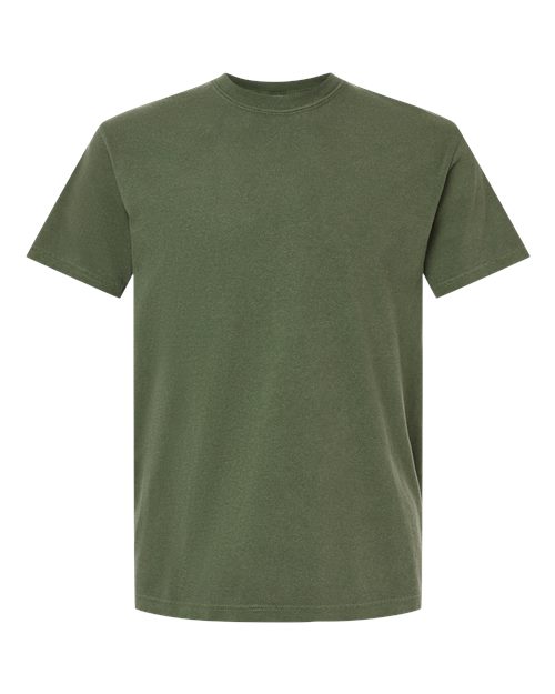 Hemp - Front