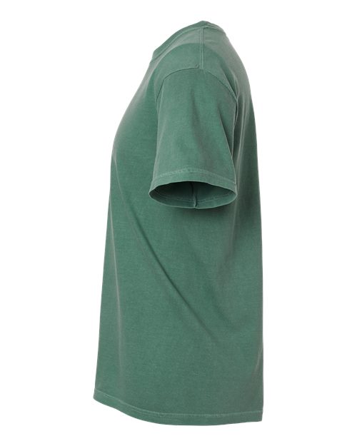 Light Green - Side