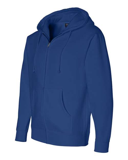 Royal - Side