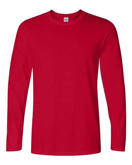 Cherry Red - Front