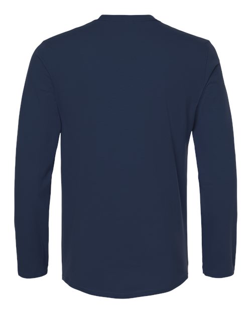 Navy - Back