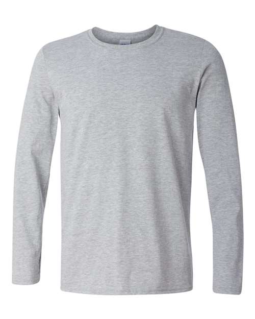 Sport Grey - Front
