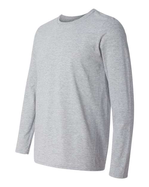 Sport Grey - Side