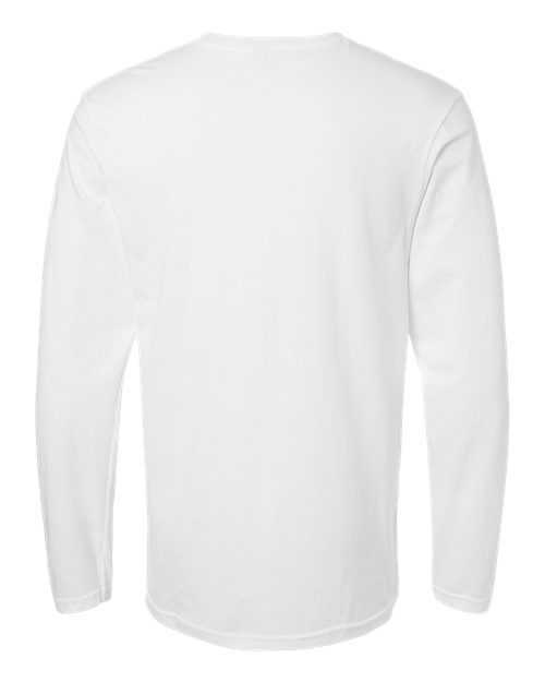 White - Back