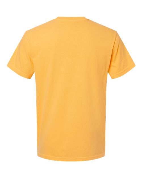 Citrus - Back