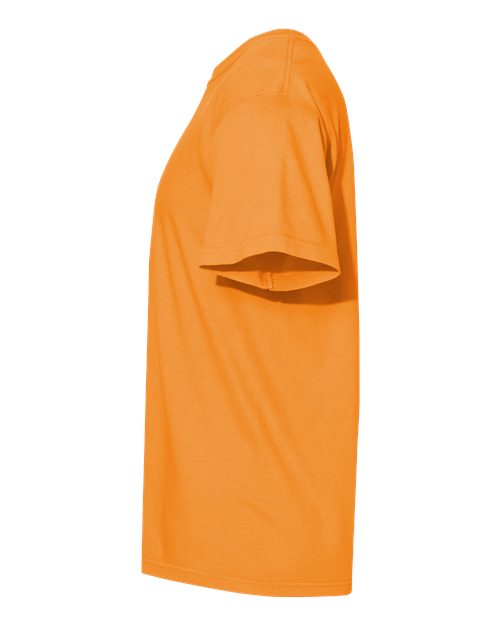 Bright Orange - Side