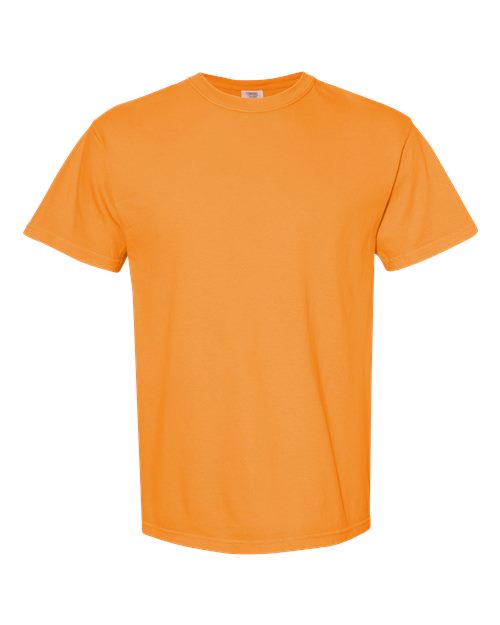 Bright Orange - Front