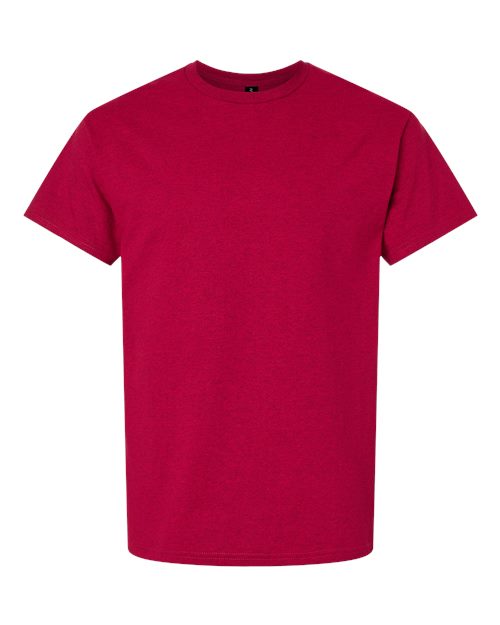 Antique Cherry Red - Front