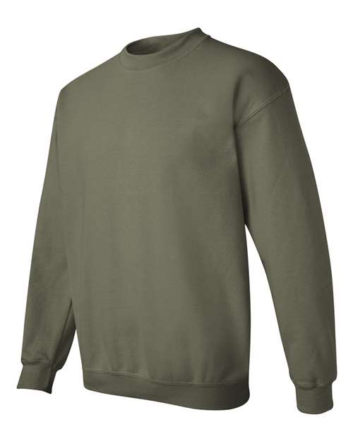 Military Green - Side