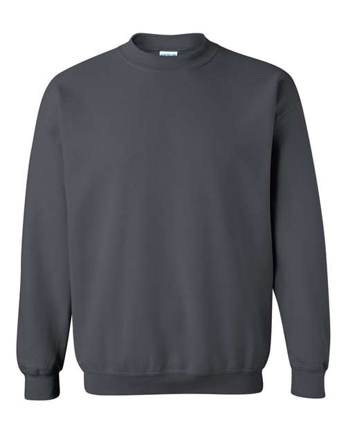 Charcoal - Front