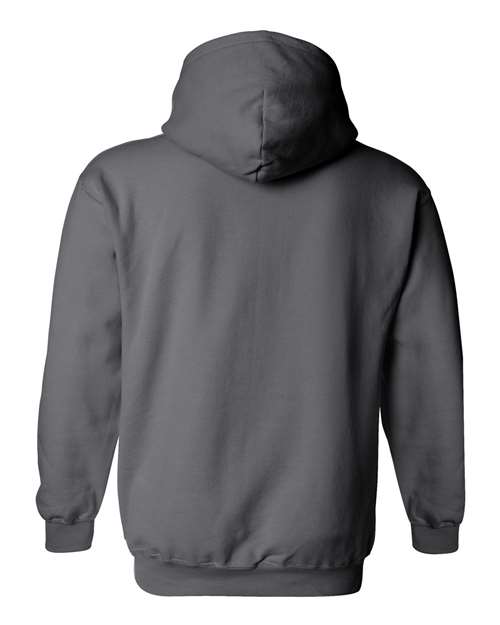 Charcoal - Back