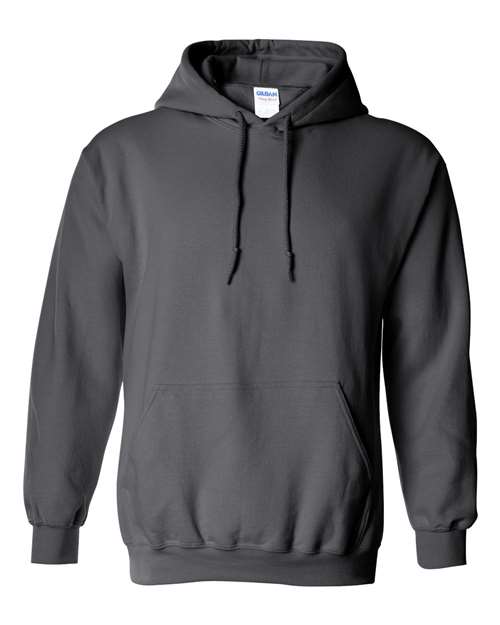 Charcoal - Front
