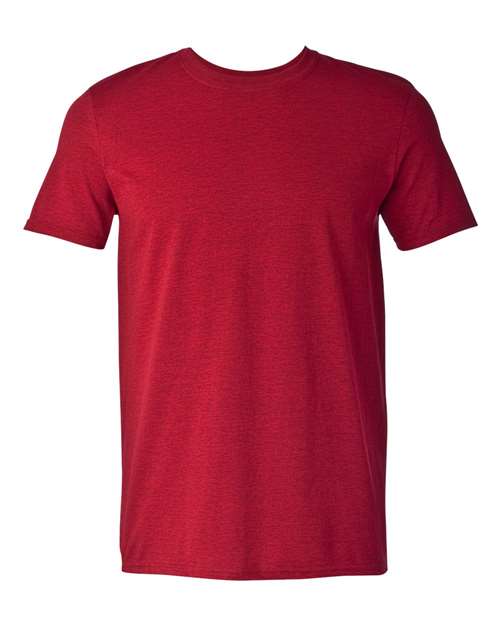 Antique Cherry Red - Front