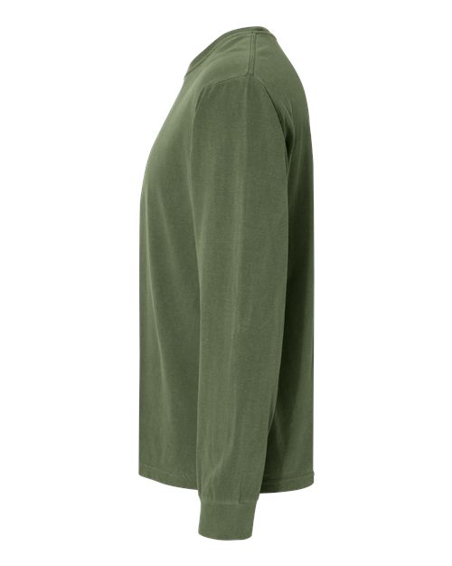 Hemp - Side