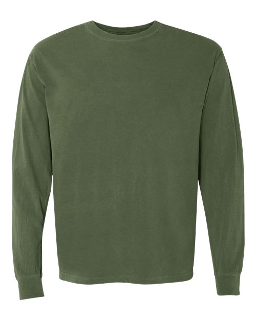 Hemp - Front
