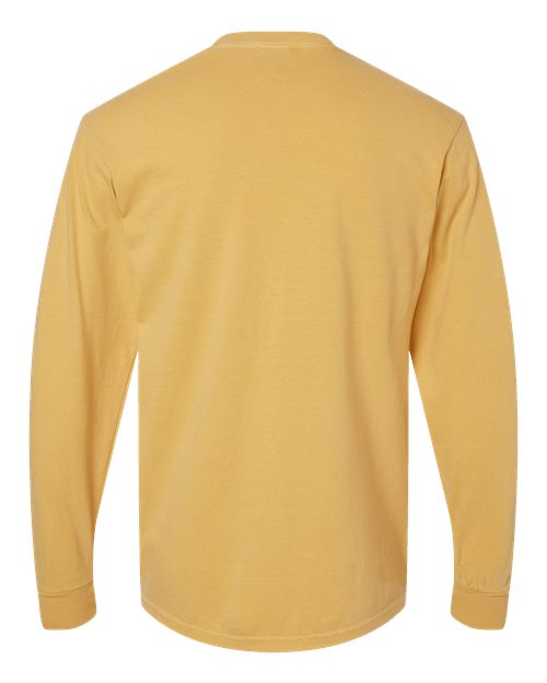 Mustard - Back
