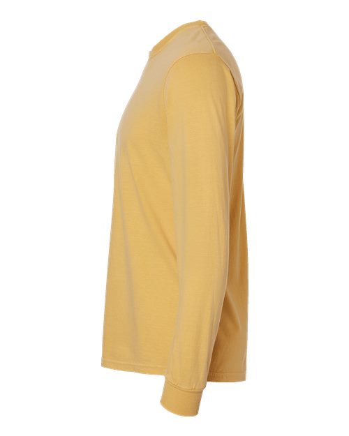 Mustard - Side