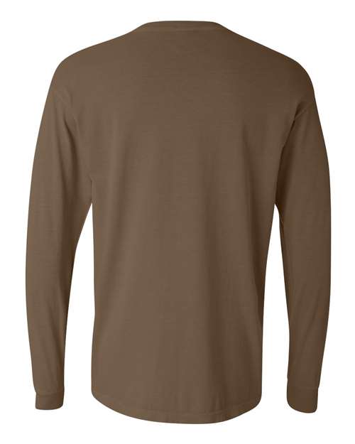 Brown - Back