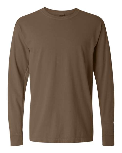 Brown - Front