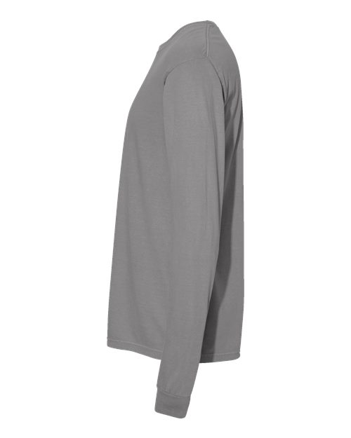 Grey - Side