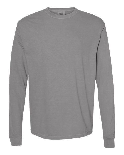 Grey - Front