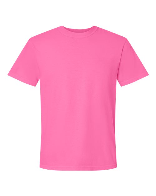 Neon Pink - Front