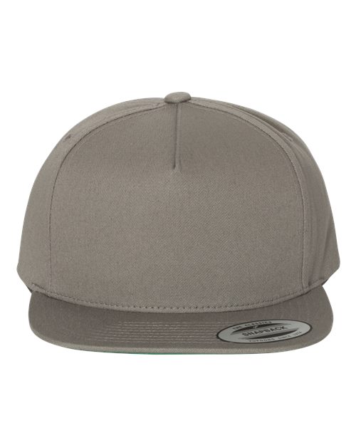 Grey - Front