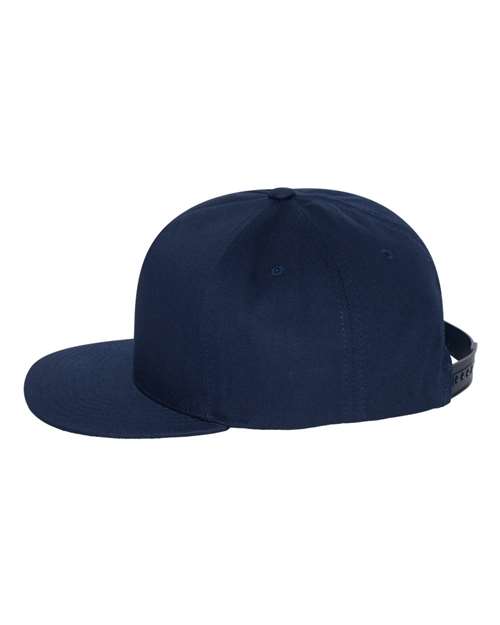 Navy - Side