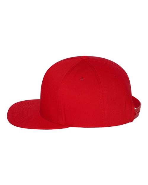 Red - Side