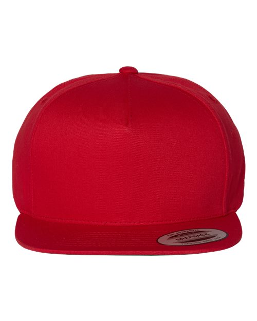 Red - Front