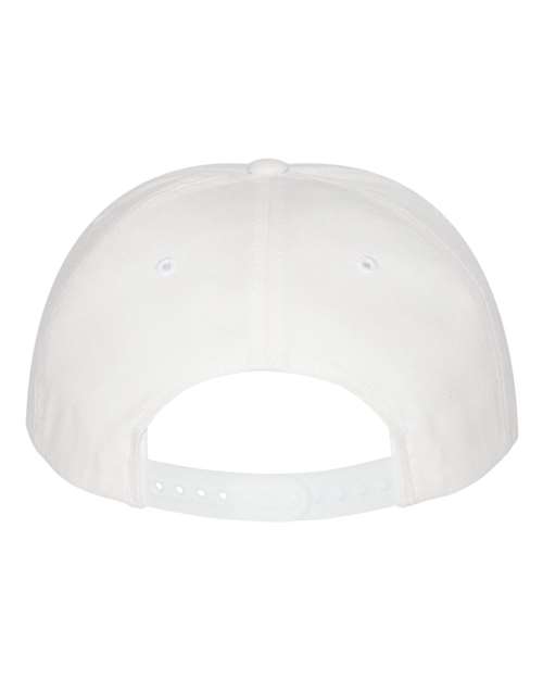 White - Back