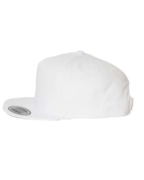 White - Side