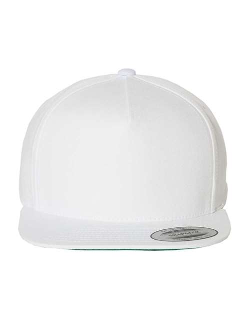 White - Front