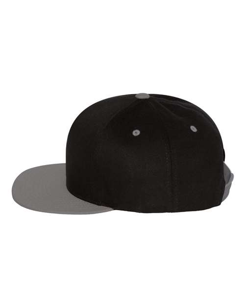 Black/ Grey - Side