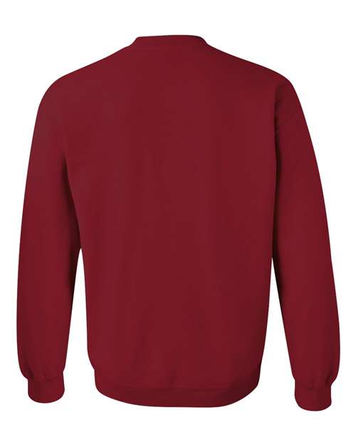 Cardinal Red - Back